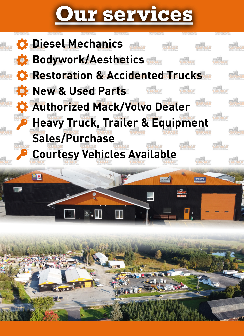 Garage arrangement for mobile website (480 x 660 px) slider_widget-1-0